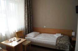 Viešbutis POLONIA Rzeszów kambariai, nakvynė miesto centre, poilsis Lenkijoje 06
