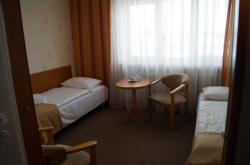 Viešbutis POLONIA Rzeszów kambariai, nakvynė miesto centre, poilsis Lenkijoje 21